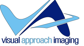 Visual Approach Logo